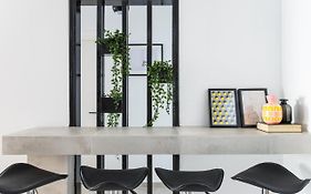 Urban Athens Apartment